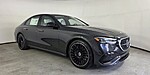 New 2026 MERCEDES-BENZ E-CLASS E 350 in WEST PALM BEACH, FLORIDA