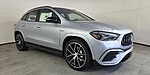 New 2026 MERCEDES-BENZ GLA GLA 35 AMG in WEST PALM BEACH, FLORIDA