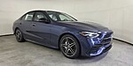New 2026 MERCEDES-BENZ C-CLASS C 300 in WEST PALM BEACH, FLORIDA