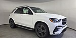 New 2026 MERCEDES-BENZ GLE GLE 350 in WEST PALM BEACH, FLORIDA