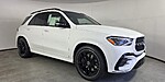 New 2026 MERCEDES-BENZ GLE GLE 450 in WEST PALM BEACH, FLORIDA