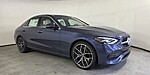 New 2026 MERCEDES-BENZ C-CLASS C 300 in WEST PALM BEACH, FLORIDA