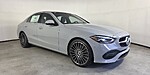 New 2026 MERCEDES-BENZ C-CLASS C 300 in WEST PALM BEACH, FLORIDA