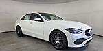 New 2026 MERCEDES-BENZ C-CLASS C 300 in WEST PALM BEACH, FLORIDA