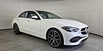 New 2026 MERCEDES-BENZ C-CLASS C 300 in WEST PALM BEACH, FLORIDA