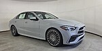 New 2026 MERCEDES-BENZ C-CLASS C 300 in WEST PALM BEACH, FLORIDA