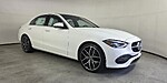 New 2026 MERCEDES-BENZ C-CLASS C 300 in WEST PALM BEACH, FLORIDA