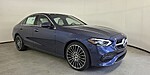 New 2026 MERCEDES-BENZ C-CLASS C 300 in WEST PALM BEACH, FLORIDA