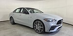 New 2026 MERCEDES-BENZ C-CLASS C 43 AMG® in WEST PALM BEACH, FLORIDA