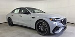 New 2026 MERCEDES-BENZ E-CLASS E 53 AMG® in WEST PALM BEACH, FLORIDA