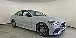 New 2026 MERCEDES-BENZ C-CLASS C 300 in WEST PALM BEACH, FLORIDA