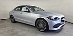 New 2026 MERCEDES-BENZ C-CLASS C 300 in WEST PALM BEACH, FLORIDA