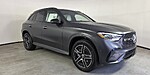 New 2026 MERCEDES-BENZ GLC-CLASS GLC 300 in WEST PALM BEACH, FLORIDA
