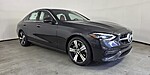 New 2026 MERCEDES-BENZ C-CLASS C 300 in WEST PALM BEACH, FLORIDA