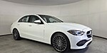 New 2026 MERCEDES-BENZ C-CLASS C 300 in WEST PALM BEACH, FLORIDA