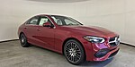 New 2026 MERCEDES-BENZ C-CLASS C 300 in WEST PALM BEACH, FLORIDA