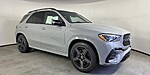 New 2026 MERCEDES-BENZ GLE GLE 350 in WEST PALM BEACH, FLORIDA