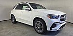 New 2026 MERCEDES-BENZ GLE GLE 350 in WEST PALM BEACH, FLORIDA