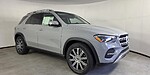 New 2026 MERCEDES-BENZ GLE GLE 350 in WEST PALM BEACH, FLORIDA