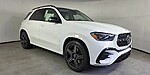 New 2026 MERCEDES-BENZ GLE GLE 450 in WEST PALM BEACH, FLORIDA
