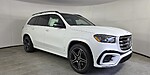 New 2026 MERCEDES-BENZ GLS GLS 450 in WEST PALM BEACH, FLORIDA