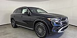 New 2026 MERCEDES-BENZ GLC-CLASS GLC 300 in WEST PALM BEACH, FLORIDA
