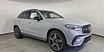 New 2026 MERCEDES-BENZ GLC-CLASS GLC 300 in WEST PALM BEACH, FLORIDA