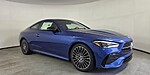 New 2026 MERCEDES-BENZ CLE CLE 450 in WEST PALM BEACH, FLORIDA