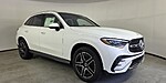 New 2026 MERCEDES-BENZ GLC-CLASS GLC 300 in WEST PALM BEACH, FLORIDA