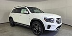 New 2026 MERCEDES-BENZ GLB GLB 250 in WEST PALM BEACH, FLORIDA