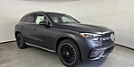 New 2026 MERCEDES-BENZ GLC-CLASS GLC 300 in WEST PALM BEACH, FLORIDA