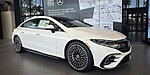 New 2026 MERCEDES-BENZ EQS SEDAN 450 in WEST PALM BEACH, FLORIDA