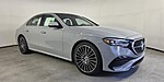 New 2026 MERCEDES-BENZ E-CLASS E 350 in WEST PALM BEACH, FLORIDA