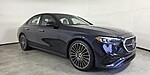 New 2026 MERCEDES-BENZ E-CLASS E 350 in WEST PALM BEACH, FLORIDA