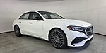 New 2026 MERCEDES-BENZ E-CLASS E 350 in WEST PALM BEACH, FLORIDA