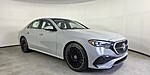 New 2026 MERCEDES-BENZ E-CLASS E 350 in WEST PALM BEACH, FLORIDA