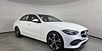 New 2026 MERCEDES-BENZ C-CLASS C 300 in WEST PALM BEACH, FLORIDA