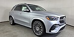 New 2026 MERCEDES-BENZ GLE GLE 350 in WEST PALM BEACH, FLORIDA