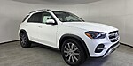New 2026 MERCEDES-BENZ GLE GLE 350 in WEST PALM BEACH, FLORIDA