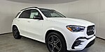 New 2026 MERCEDES-BENZ GLE GLE 350 in WEST PALM BEACH, FLORIDA