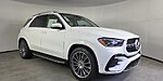 New 2026 MERCEDES-BENZ GLE GLE 350 in WEST PALM BEACH, FLORIDA