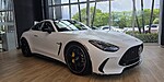 New 2026 MERCEDES-BENZ AMG GT BASE in WEST PALM BEACH, FLORIDA