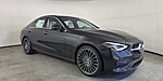 New 2026 MERCEDES-BENZ C-CLASS C 300 in WEST PALM BEACH, FLORIDA