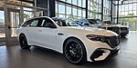 New 2026 MERCEDES-BENZ E-CLASS E 53 AMG® in WEST PALM BEACH, FLORIDA