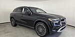 New 2026 MERCEDES-BENZ GLC-CLASS GLC 300 in WEST PALM BEACH, FLORIDA