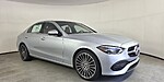 New 2026 MERCEDES-BENZ C-CLASS C 300 in WEST PALM BEACH, FLORIDA