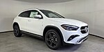 New 2026 MERCEDES-BENZ GLA GLA 250 SUV in WEST PALM BEACH, FLORIDA