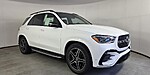 New 2026 MERCEDES-BENZ GLE GLE 450 in WEST PALM BEACH, FLORIDA