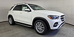 New 2026 MERCEDES-BENZ GLE GLE 350 in WEST PALM BEACH, FLORIDA