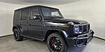 New 2027 MERCEDES-BENZ G-CLASS G 63 AMG® in WEST PALM BEACH, FLORIDA
